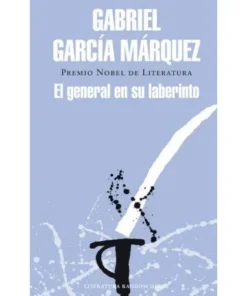 GENERAL EN SU LABERINTO (T) RANDOM HOUSE MONDADORI18,90 €18,90 € R…