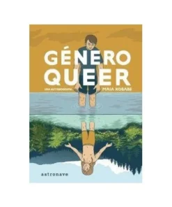 GENERO QUEER Cuentos Infantiles19,95 €19,95 € ASTRONAVE Cuentos Inf…