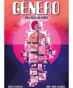 GENERO UNA GUIA GRAFICA COMICS15,90 €15,90 € COMICS