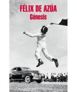 GENESIS RANDOM HOUSE MONDADORI16,90 €16,90 € RANDOM HOUSE MONDADORI