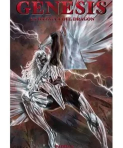 GENESIS LA BATALLA DEL DRAGON