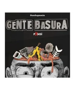 GENTE BASURA