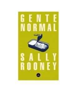 GENTE NORMAL RANDOM HOUSE MONDADORI19,90 €19,90 € RANDOM HOUSE MON…