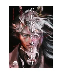 GERICAULT ARECHI9,95 €9,95 € ARECHI ARECHI