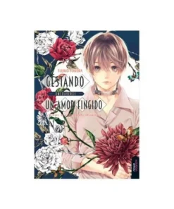 GESTANDO UN AMOR FINGIDO OMEGAVERSE NOW EVOLUTION10,00 €10,00 € NOW…
