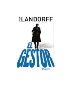 GESTOR,EL 9788402420978 BRUGUERA 5,95 €