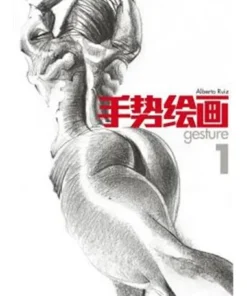 GESTURE. ALBERTO RUIZ