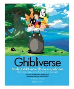 GHIBLIVERSE