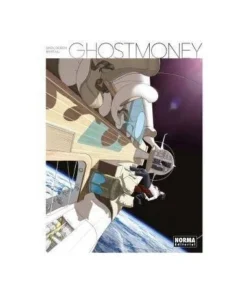 GHOST MONEY. NORMA EDITORIAL39,95 €39,95 € NORMA EDITORIAL NORMA ED…