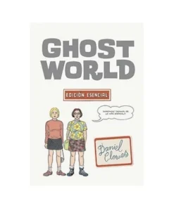 GHOST WORLD. EDICION ESENCIAL LA CUPULA28,50 €28,50 € LA CUPULA LA …