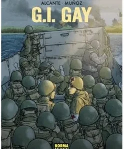 G,I, GAY