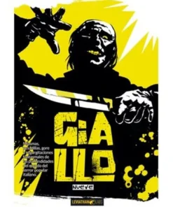 GIALLO 09