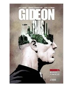 GIDEON FALLS 05. MUNDOS PERVERSOS ASTIBERRI EDICIONES16,00 €16,00 €…