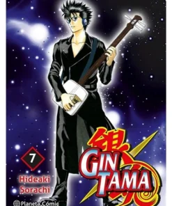 GINTAMA 7
