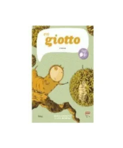GIOTTO, L’ERUGA Cuentos Infantiles10,00 €10,00 € BANG Cuentos Infan…