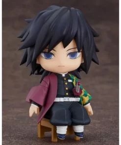 GIYU TOMIOKA KIMETSU NO YAIBA NENDOROID SWACCHAO! KIMETSU NO YAIBA2…