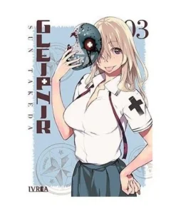 GLEIPNIR 03 IVREA8,50 €8,50 € IVREA IVREA