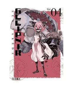 GLEIPNIR 04 IVREA8,50 €8,50 € IVREA IVREA
