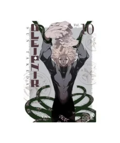 GLEIPNIR 10 IVREA8,50 €8,50 € IVREA IVREA