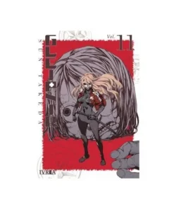 GLEIPNIR 11 IVREA8,50 €8,50 € IVREA IVREA