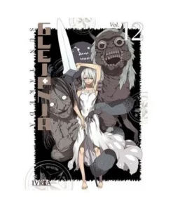 GLEIPNIR 12 IVREA8,50 €8,50 € IVREA IVREA