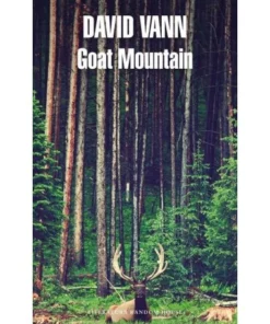GOAT MOUNTAIN RANDOM HOUSE MONDADORI21,90 €21,90 € RANDOM HOUSE MO…