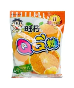 GOMINOLAS CON SABOR A NARANJA 70GR COMIDA JAPONESA1,50 €1,50 € Jap…