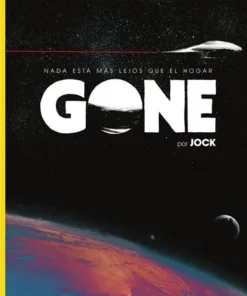 GONE