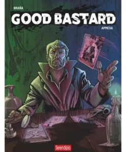 GOOD BASTARD