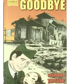 GOODBYE 9788478335817 7,20 €