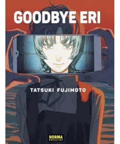 Goodbye Eri. Ed. Regular NORMA EDITORIAL9,00 €9,00 € NORMA EDITORI…