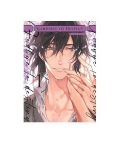 GOODBYE TO DESTINY 01 ARECHI9,00 €9,00 € ARECHI ARECHI