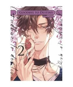 GOODBYE TO DESTINY 02 ARECHI9,00 €9,00 € ARECHI ARECHI