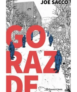 GORAZDE