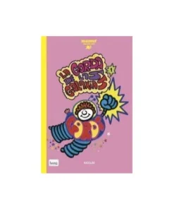 GORDA DE LAS GALAXIAS 1 Cuentos Infantiles20,00 €20,00 € BANG Cuent…