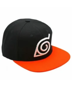 Gorra Naruto Shippuden snapback