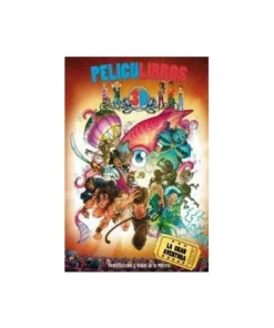 GRAN AVENTURA,LA 9788415709411 HIDRA EDITORIAL 17,95 €