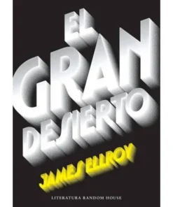 GRAN DESIERTO,EL RANDOM HOUSE MONDADORI14,90 €14,90 € RANDOM HOUSE…