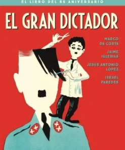 GRAN DICTADOR,EL EDICION 80 ANIVERSARIO NOTORIOUS29,95 €29,95 € NOT…
