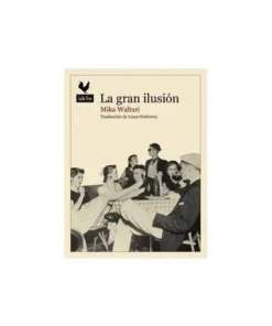 GRAN ILUSION,LA GALLO NERO19,00 €19,00 € GALLO NERO