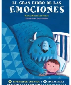 GRAN LIBRO DE LAS EMOCIONES,EL DUOMO16,90 €16,90 € DUOMO