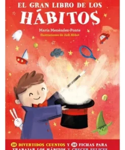 GRAN LIBRO DE LOS HABITOS,EL DUOMO16,90 €16,90 € DUOMO