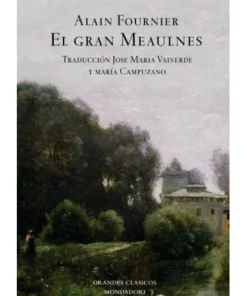 GRAN MEAULNES RANDOM HOUSE MONDADORI17,28 €17,28 € RANDOM HOUSE MO…