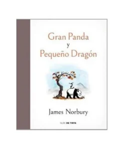GRAN PANDA Y PEQUEÑO DRAGON RANDOM HOUSE MONDADORI15,95 €15,95 € RA…