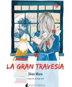GRAN TRAVESIA,LA 2ªED 9788416858712 15,00 €