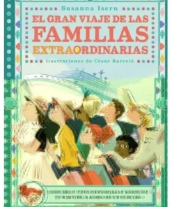 GRAN VIAJE DE LAS FAMILIAS EXTRAORDINARIAS,EL DUOMO16,90 €16,90 € …