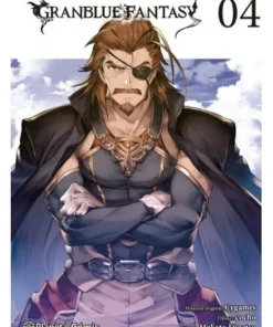 GRANBLUE FANTASY 4 PLANETA COMIC9,50 €9,50 € PLANETA COMIC PLANETA …