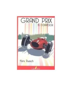 GRAND PRIX EL CORREDOR OFERTA QUATERNI5,71 €5,71 € QUATERNI QUATERNI
