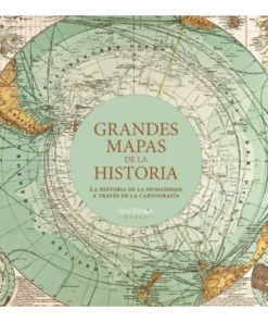 GRANDES MAPAS DE LA HISTORIA Cuentos Infantiles29,90 €29,90 € SHACK…