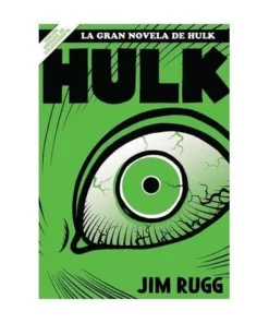 GRANDES TESOROS MARVEL : LA GRAN NOVELA DE HULK PANINI25,00 €25,00 …